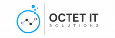 Octet IT Solutions Logo